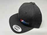 Fesler USA SNAPBACK Gray Hat